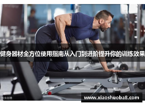 健身器材全方位使用指南从入门到进阶提升你的训练效果