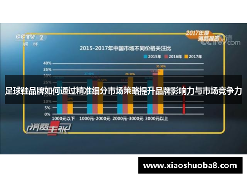 足球鞋品牌如何通过精准细分市场策略提升品牌影响力与市场竞争力